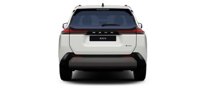 Toyota Nuovo RAV4 Plug-in RAV4 2.5 Plug-in Hybrid AWD-i e-CV a noleggio lungo termine