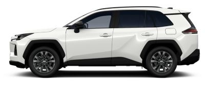 Toyota Nuovo RAV4 Plug-in RAV4 2.5 Plug-in Hybrid AWD-i e-CV a noleggio lungo termine