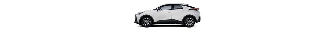 toyota accessories