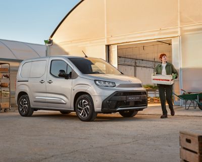 Vehicle conversions & accessories