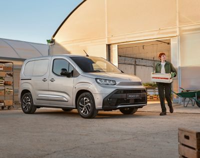 Vehicle conversions & accessories