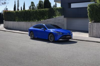 Toyota Mirai