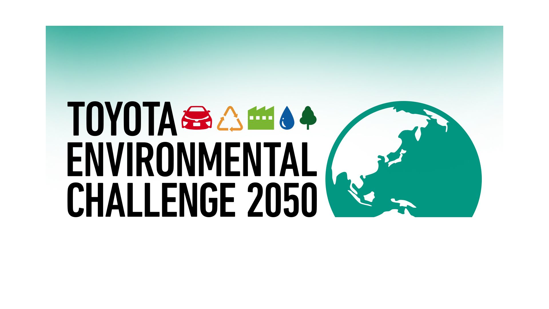 Toyota Environmental Challenge 2050 | Toyota Cyprus