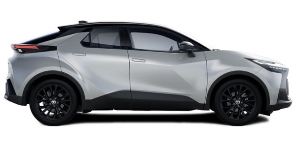 Nouveau  Toyota C-HR Hybride GR SPORT