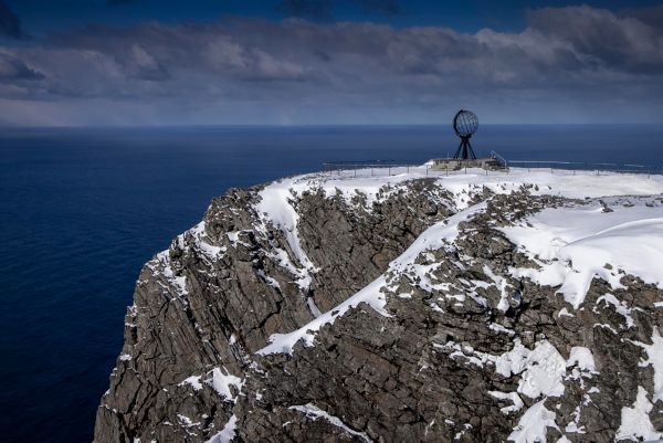 nordkapp