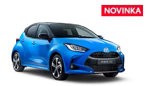 Nový Yaris