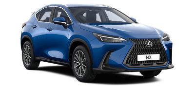 Lexus NX 350h 2WD Pack - Hybride Automatique {type} - en LLD KINTO One