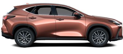 Lexus NX Hybrid Premium+ NX Hybrid Premium+ AWD a noleggio lungo termine