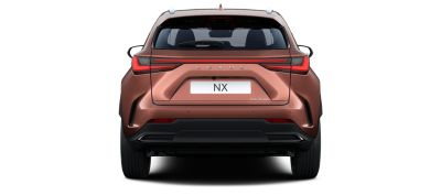 Lexus NX Hybrid Premium+ NX Hybrid Premium+ AWD a noleggio lungo termine