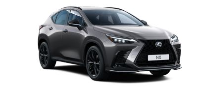 Lexus NX Plug-in NX Plug-in Premium+ AWD a noleggio lungo termine