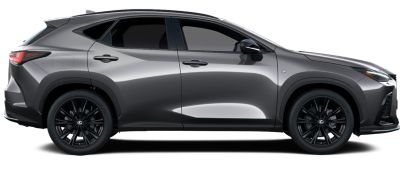Lexus NX Plug-in NX Plug-in Premium+ AWD a noleggio lungo termine