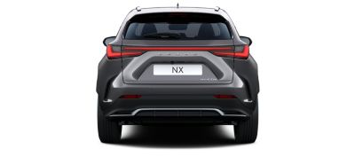Lexus NX Plug-in NX Plug-in Premium+ AWD a noleggio lungo termine