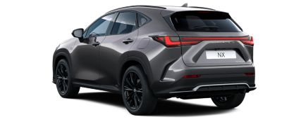 Lexus NX Plug-in NX Plug-in Premium+ AWD a noleggio lungo termine
