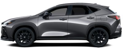 Lexus NX Plug-in NX Plug-in Premium+ AWD a noleggio lungo termine