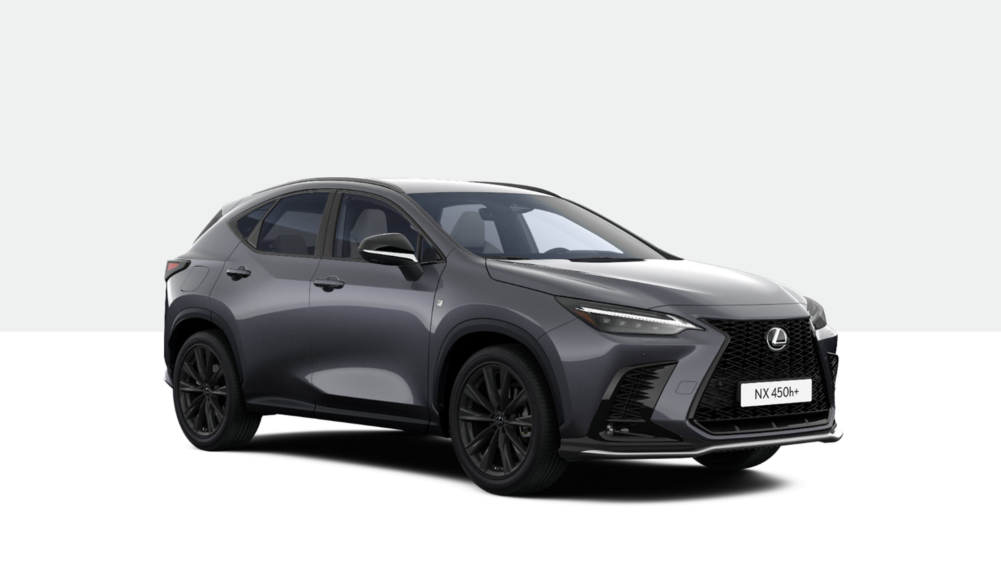 NX Plug in Hybrid and Hybrid Mid Size SUV Lexus UK