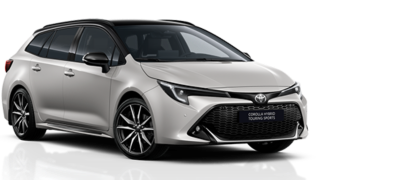 Ny Corolla Hatchback & Touring Sports
