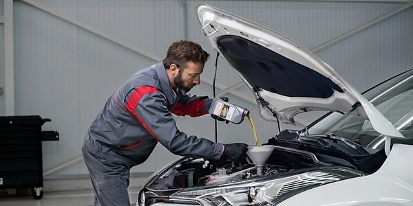 ¿Es obligatorio realizar la revisión de mi coche en el concesionario?