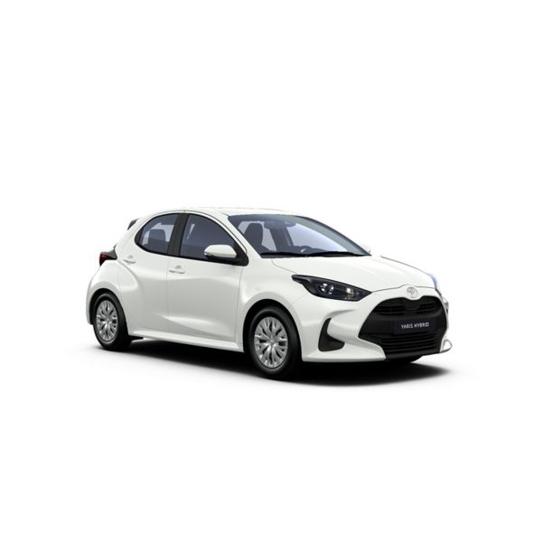 Toyota Yaris Comfort Hybrid