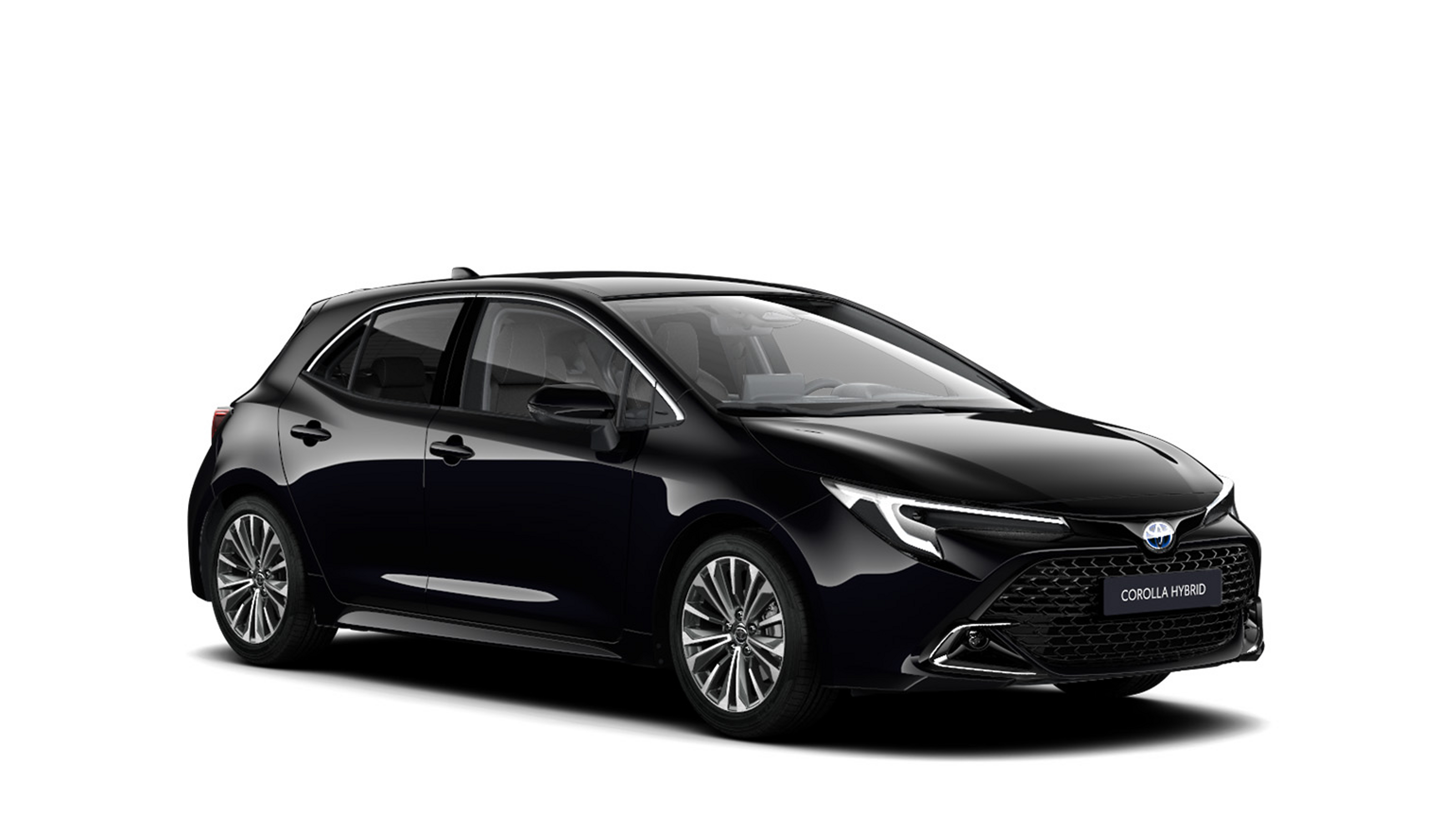 Toyota corolla hybrid plug in discount