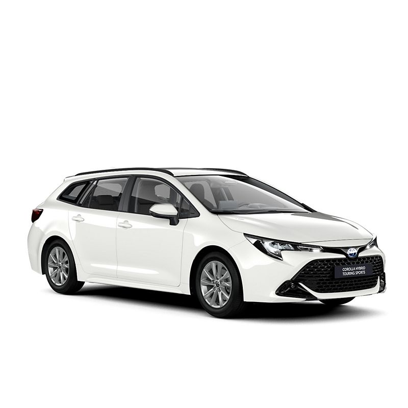 Toyota Ersatzteile original in Top-Qualität