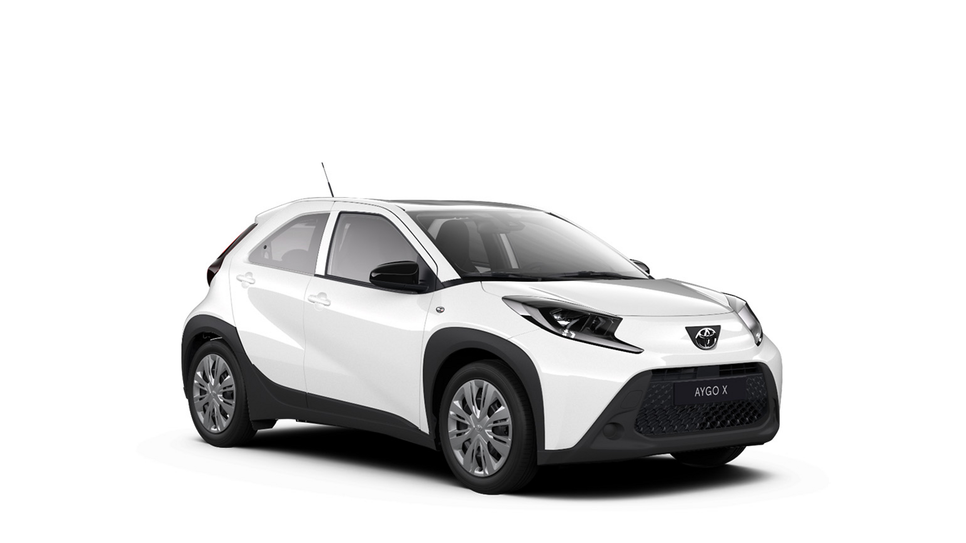 Unsere Angebote für Privatkunden  Toyota DE
