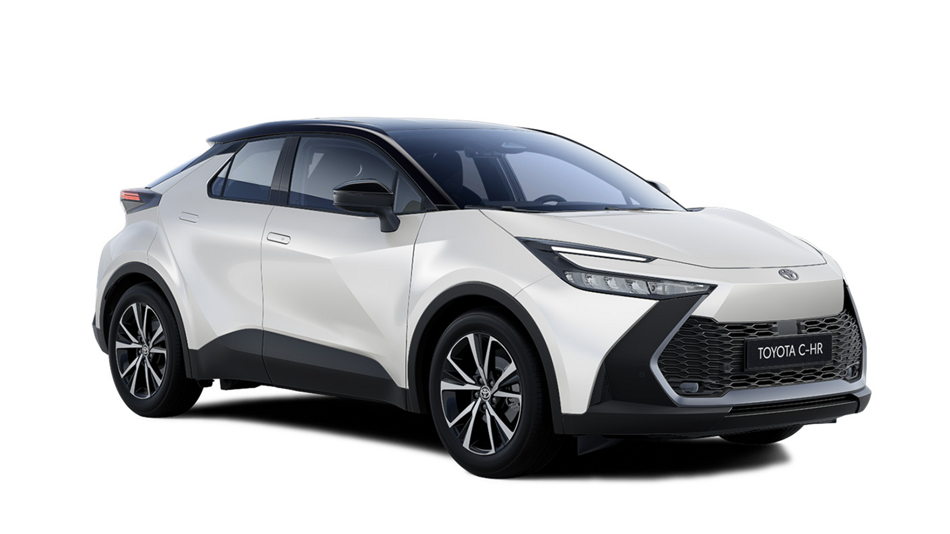 Toyota C-HR 2024