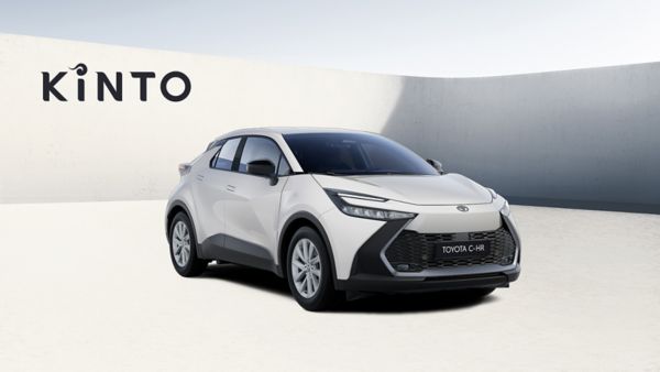 C-HR Hybride Carrossiers