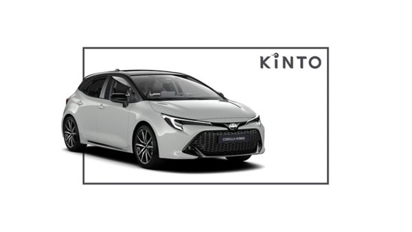 Corolla GR SPORT