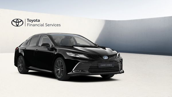 Toyota Camry Hybride