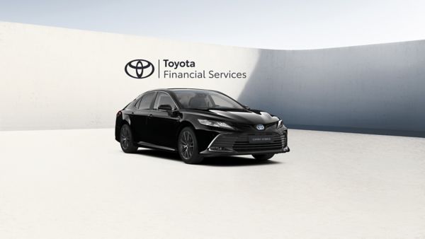 Toyota Camry Hybride