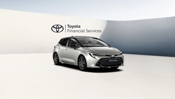 Corolla Berline Hybride