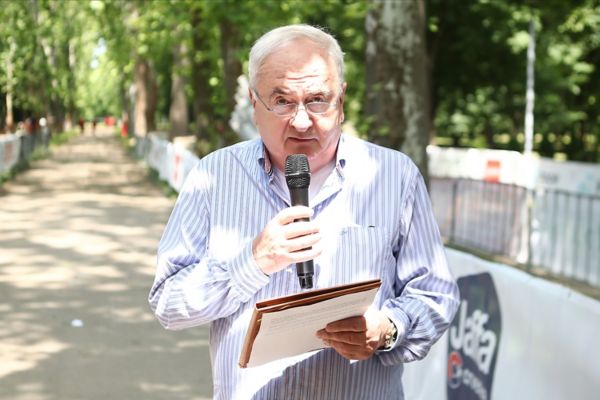 29. Olimpijski dan u Srbiji