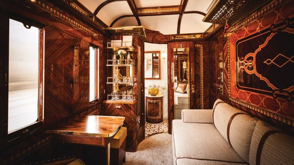 orient express