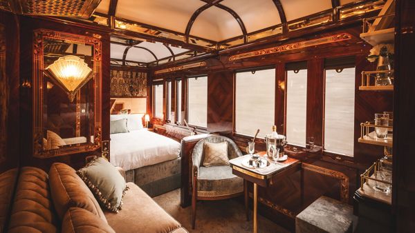 orient express