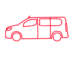 Toyota Proace :: Toyota Professional