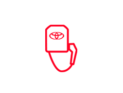 ev-charging Icon