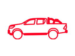 Hilux Icon