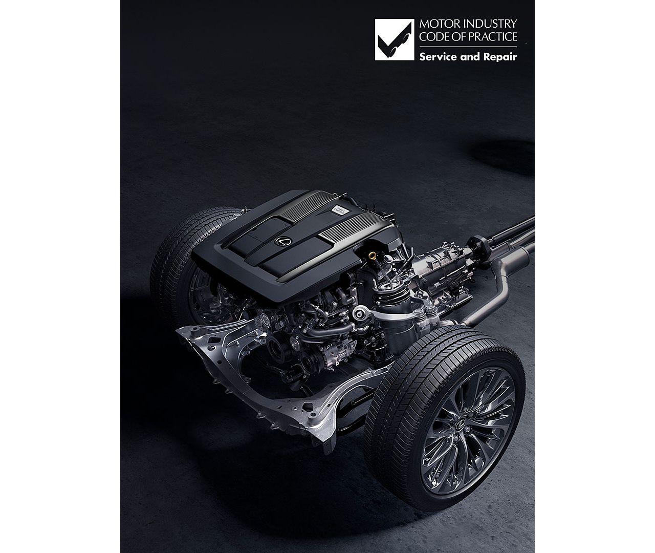 Toyota lexus spare deals parts