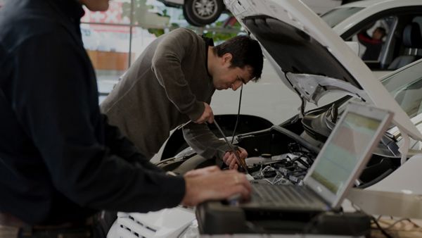 ¿Cuándo debo pasar la revisión del coche?