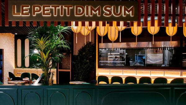 petit dim sum