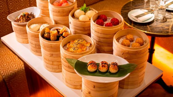 petit dim sum