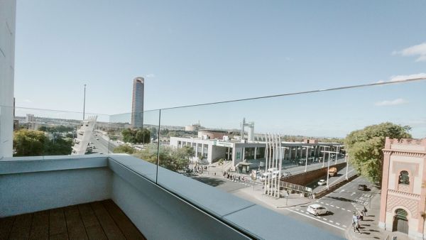 hotel petit vargas sevilla