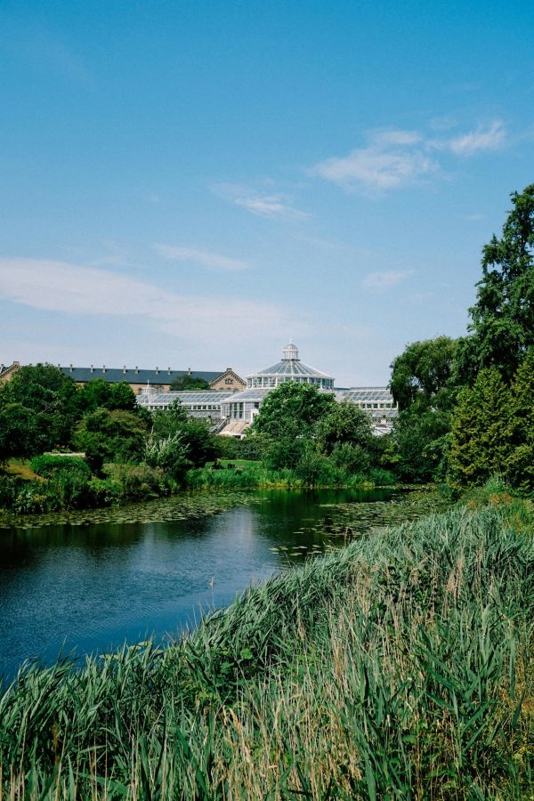 Botanical Garden