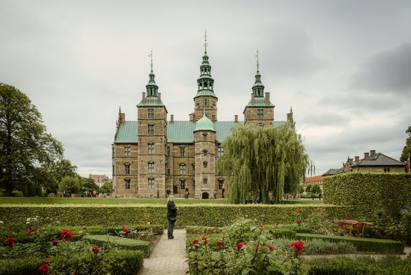 Kings Garden