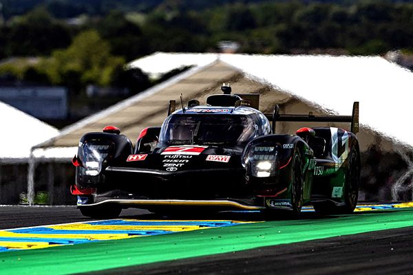 Le Mans