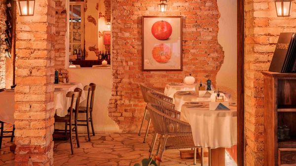 pizzeria brasil
