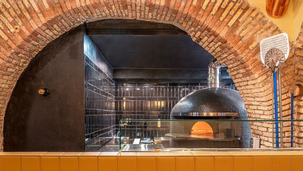 pizzeria pop