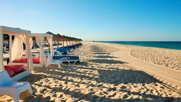 playas portugal