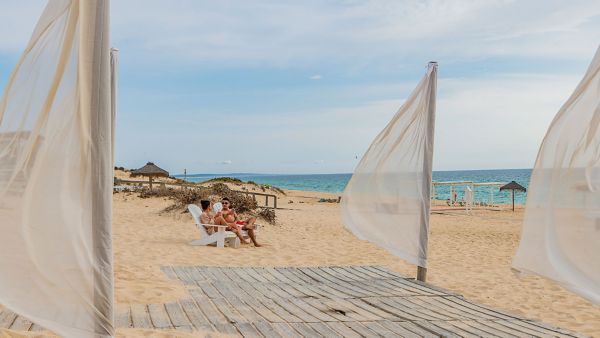 playas portugal