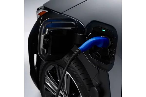 Plug-in Hybrid Electric